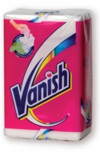 Folttisztító Vanish szappan 250g