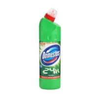 Fertőtlenítő tisztító Domestos 750ml Zöld