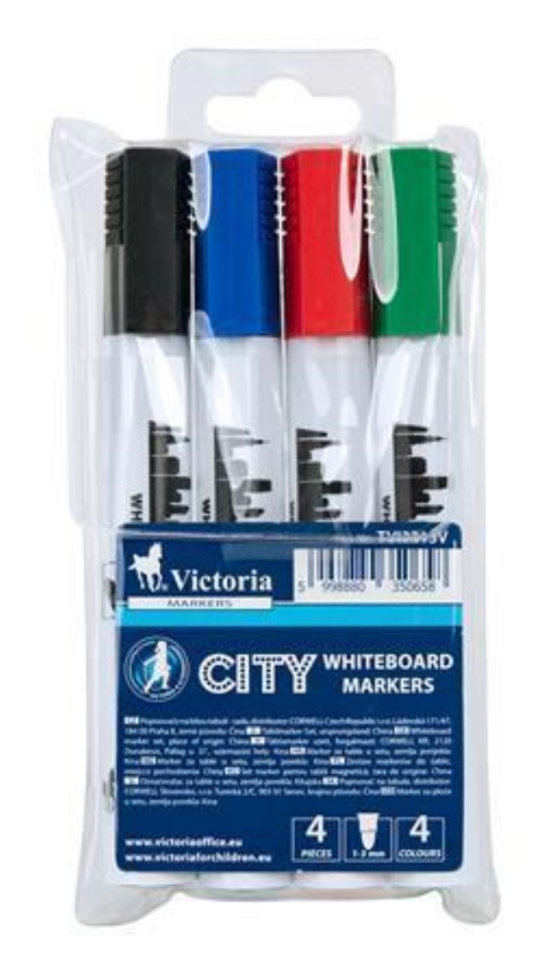 Táblairon Victoria 4db-os