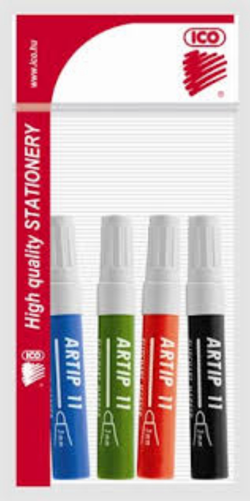 Flipchartfilc Artip 11 4db/cs.