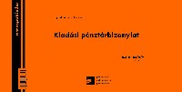 Kiadási pénztárbizonylat 25x2 B.318-103/V