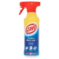 Penészölő Ultra Savo pumpás 500ml