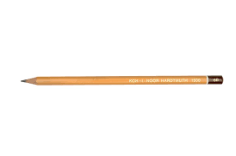 Ceruza KOH 1500 6B