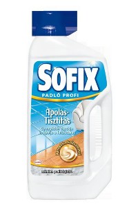 Padlóápoló Sofix 1000ml