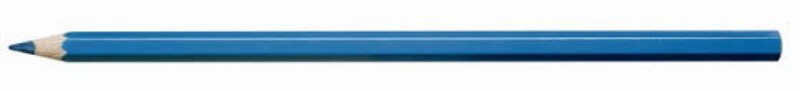 Ceruza KOH 3680-3580 Kék