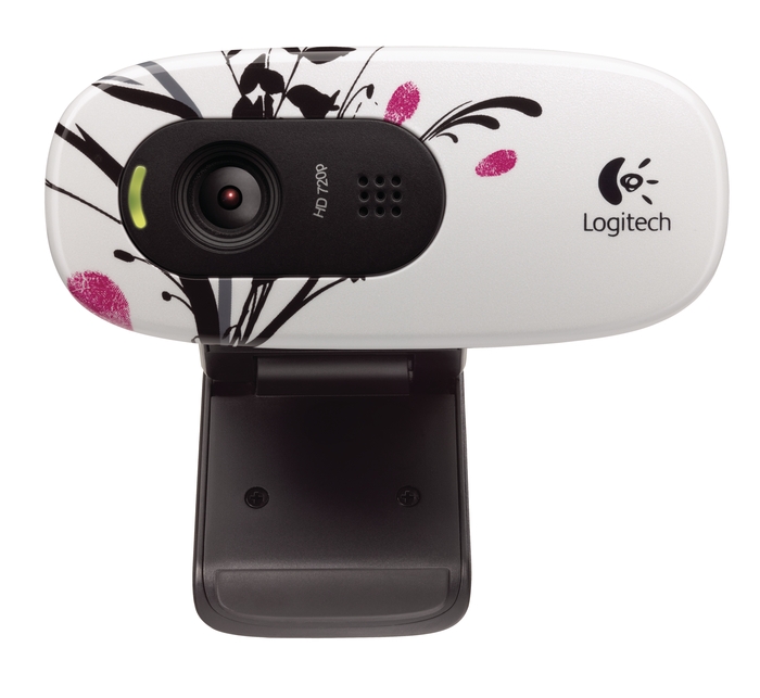 Webkamera Logitech C270 HD