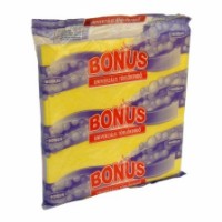 Törlőkendő mikroszálas univerzális Bonus