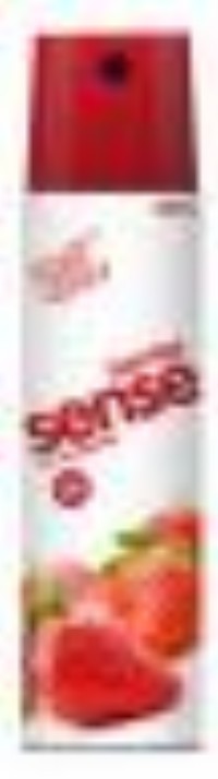 Légfrissítő WellDone aer. 300ml Eper piros