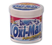 Folttisztító Oxi-Max  por 600gr