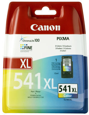 Patron Canon CL541XL Color