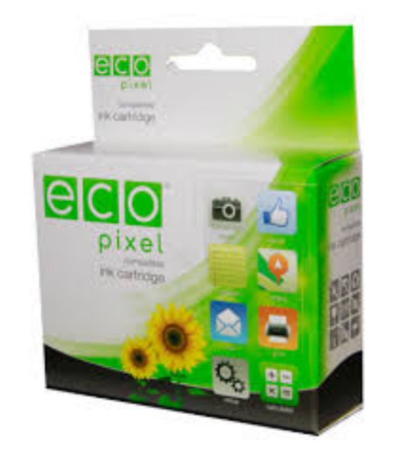 Patron Epson T7011 Black EcoPixel