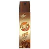 Bútorápoló Vento WellDone 300ml beeswax aerosol narancs