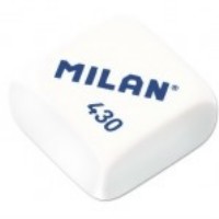 Radír Milan 430