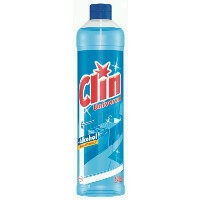 Ablaktisztító Clin 500ml  utántöltő