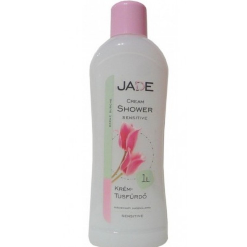 Folyékony szappan Jade Sensitive 1000ml