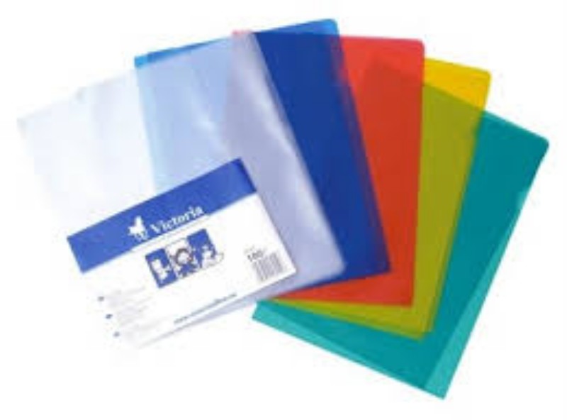 GENOTHERM A/4 Victoria OLDALT NYITOTT