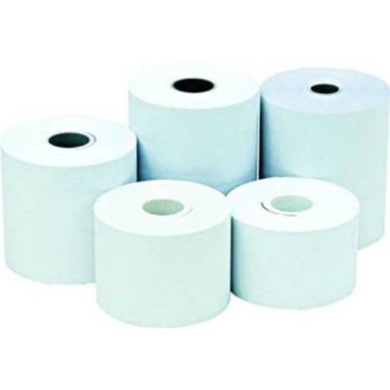 Pénztárgépszalag hőpapír 37x50x30 12mm