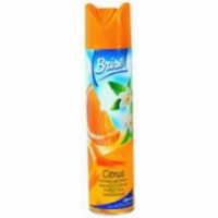 Légfrissítő Glade 300ml  citrus