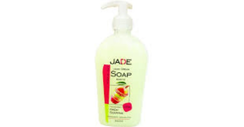 Folyékony szappan Jade Exotic 400ml