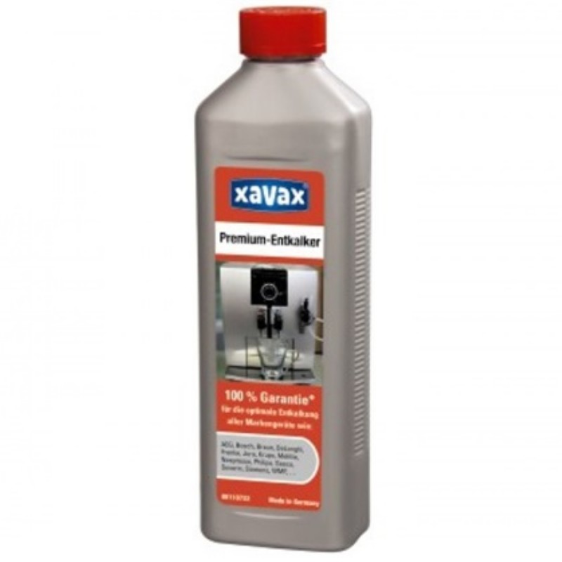 Vízkőtelenítő folyadék Xavax 250ml