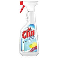 Ablaktisztító Clin 500ml citrom szf.