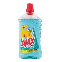Általános tisztító Ajax kék 1000ml