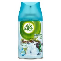 Légfrissítő Air Wick utántöltő 250 ml Turquoise Oasis