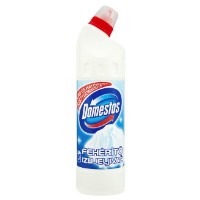 Fehérítő Domestos zöld 750ml