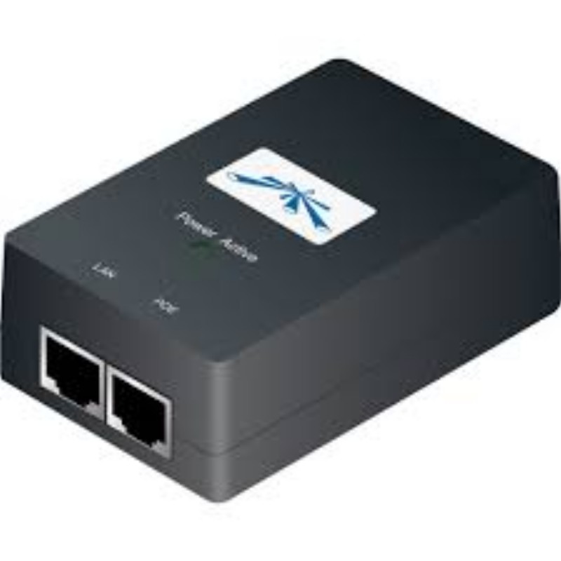 Ubiquiti 48V 24W POE DC