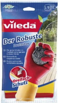 Vileda kesztyű Robust