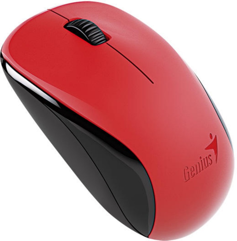 Egér Genius NX-7000 wireless Red