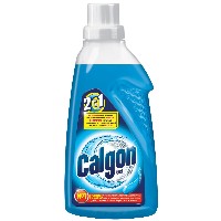 Vízlágyító Calgon 750ml