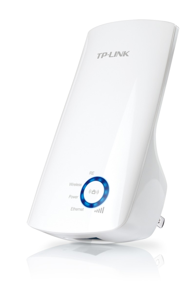 Access point TP-LINK TL-WA850RE 300M Wireless Range Extender