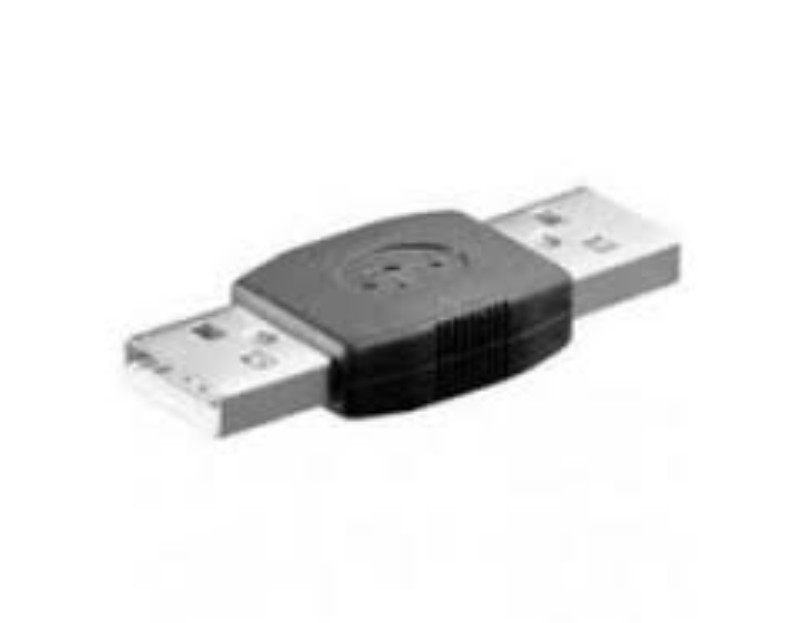Adapter Delock Gender Changer USB male-male