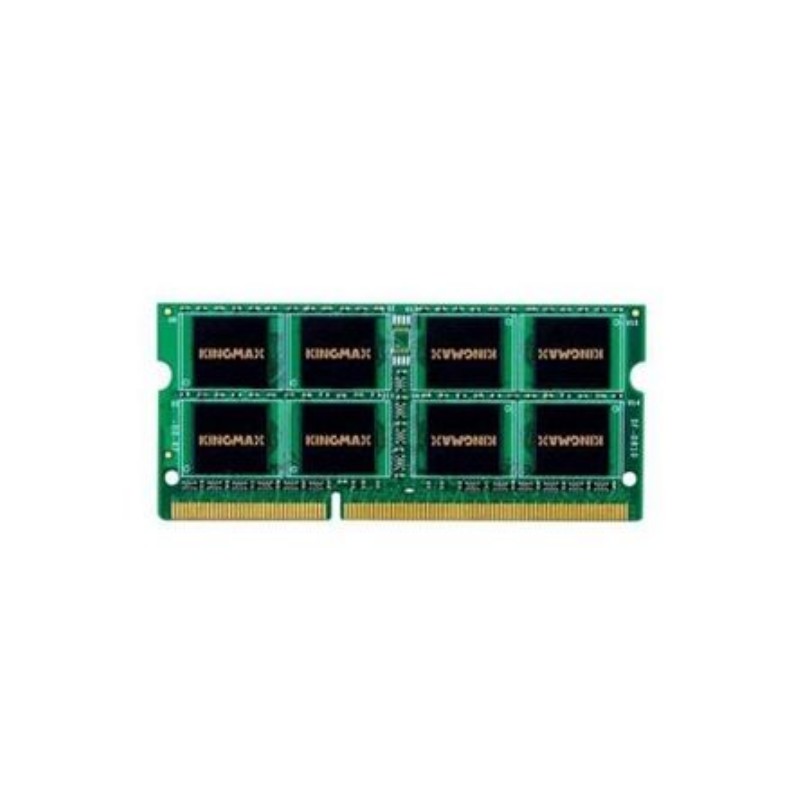 Memória Kingston 2GB 1600Mhz DDR3L so-dimm