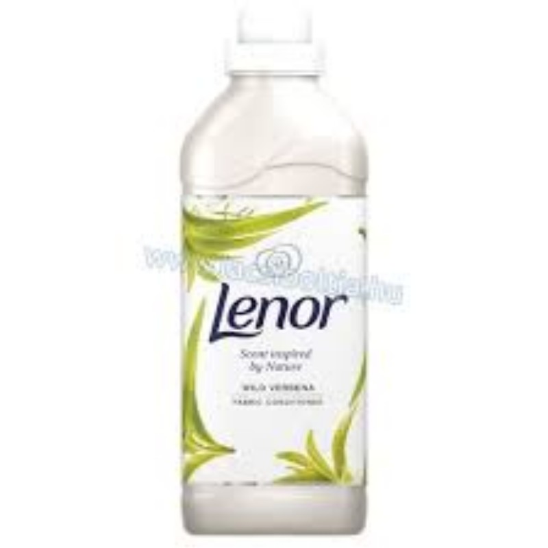 Öblítő Lenor 780ml Verbena