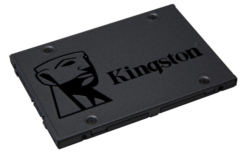 SSD Kingston 240GB 2,5