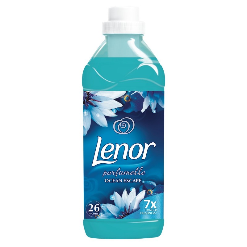Öblítő Lenor 780ml Deep Sea