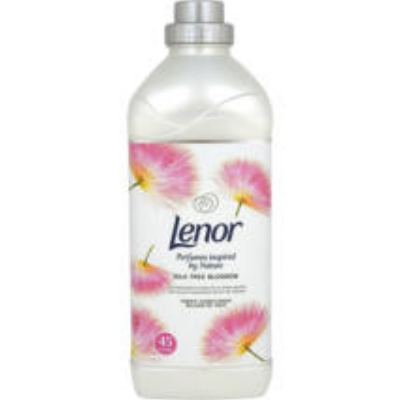 Öblítő Lenor 780ml SilkTree
