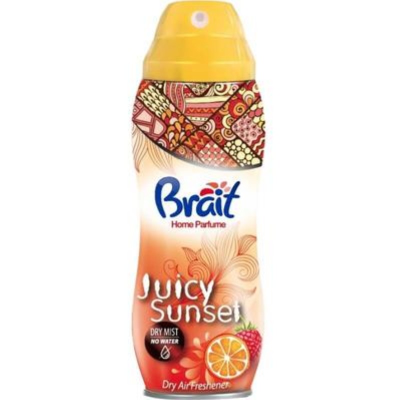 Légfrissítő  Brait Juicy Sunset 300ml