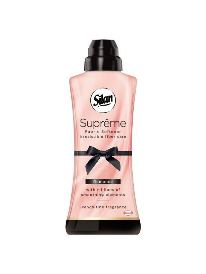 Öblítő Silan 600ml Romance