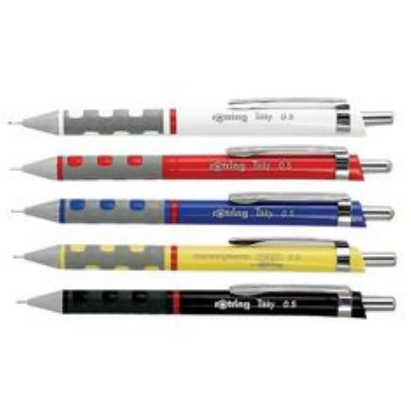 Pixiron Rotring Tikky 0.7 kék