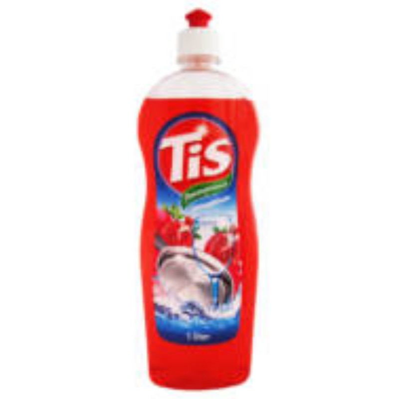 Mosogatószer Tis 1000ml gránátalma