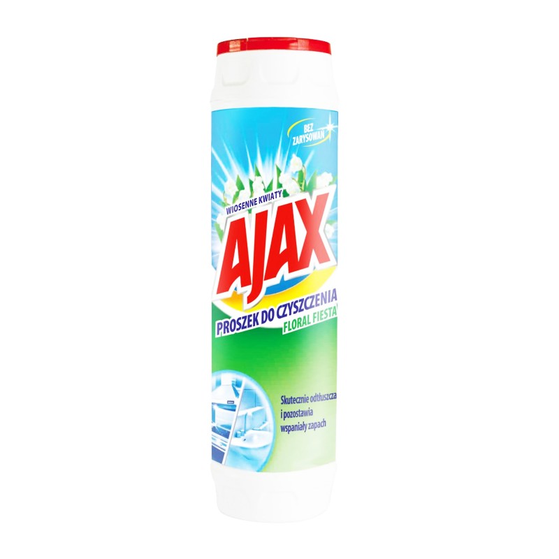 Surolópor Ajax 450gr green
