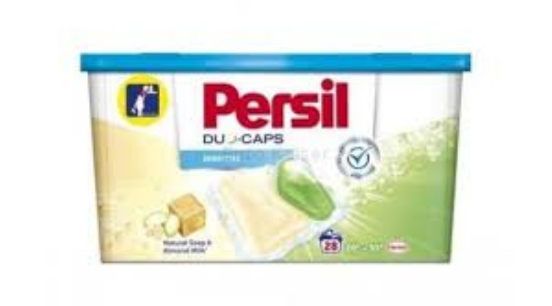 Mosópárna Persil duo kapszula regular 28db/cs.