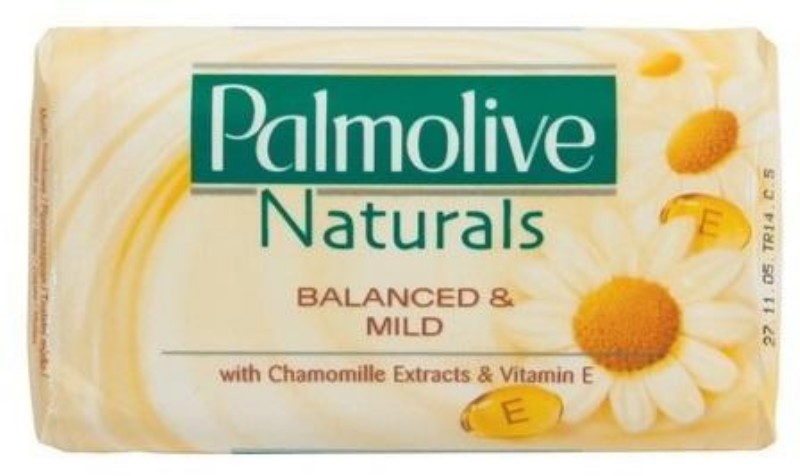 Szappan Palmolive kamilla 90gr