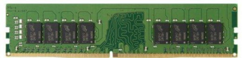 Memória Kingston 4GB DDR4 2666MHz