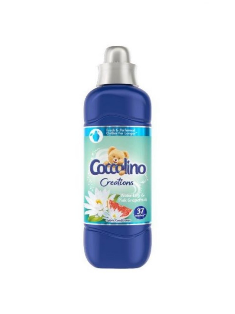 Öblítő Coccolino 925ml Create Waterlily & Pink Grapefruit