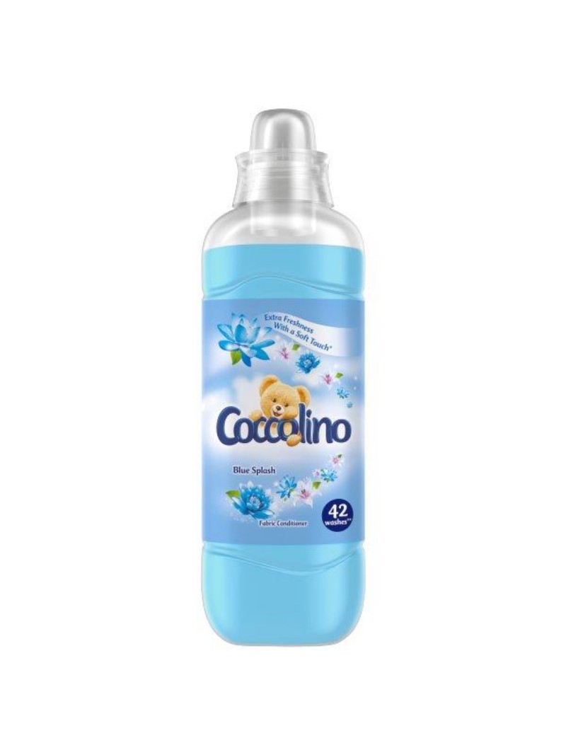 Öblítő Coccolino 1050ml Blue Splash