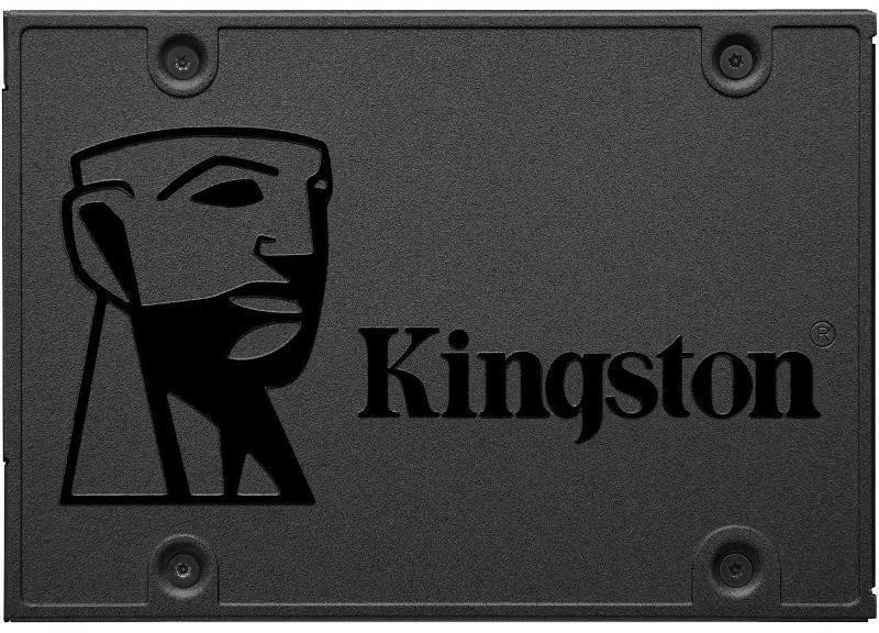 SSD Kingston 480GB 2,5